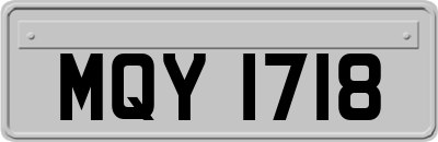 MQY1718