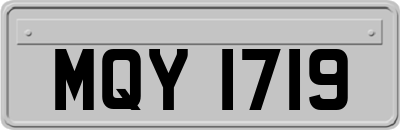 MQY1719