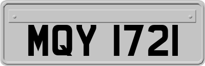 MQY1721