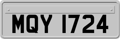 MQY1724