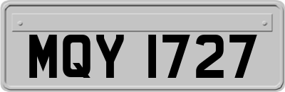 MQY1727