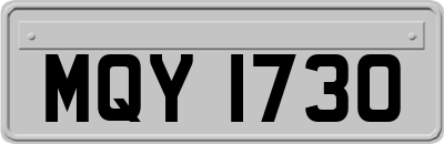 MQY1730