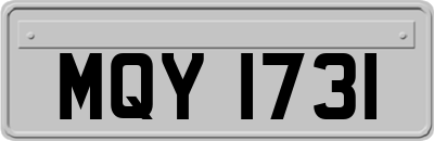 MQY1731