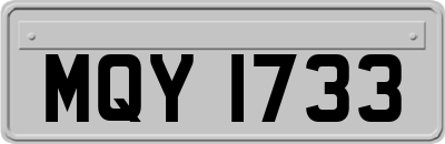 MQY1733