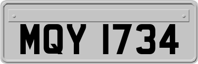 MQY1734