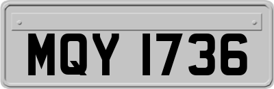 MQY1736