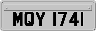 MQY1741