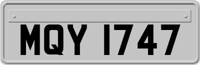 MQY1747