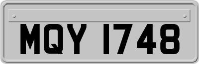 MQY1748