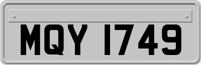 MQY1749