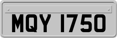 MQY1750