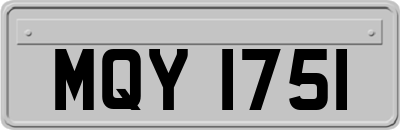 MQY1751