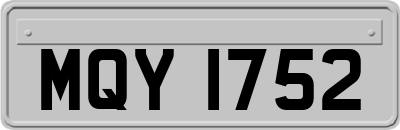 MQY1752