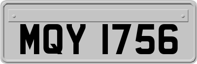 MQY1756