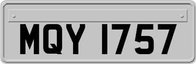 MQY1757