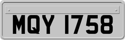 MQY1758