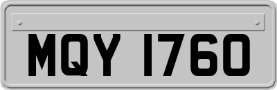 MQY1760