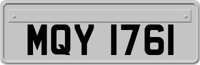 MQY1761