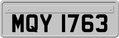 MQY1763