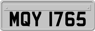 MQY1765