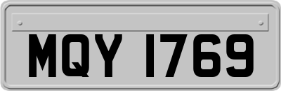 MQY1769