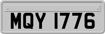 MQY1776