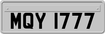 MQY1777