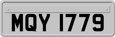 MQY1779