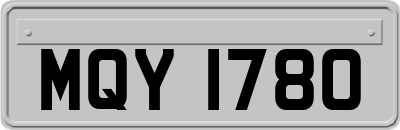 MQY1780