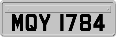 MQY1784