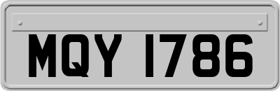 MQY1786