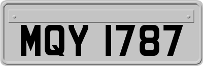 MQY1787