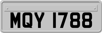 MQY1788