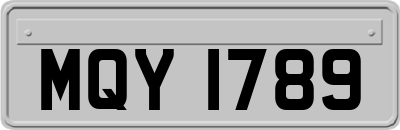 MQY1789