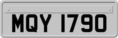 MQY1790