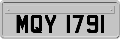 MQY1791