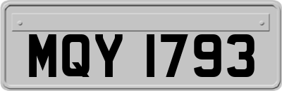 MQY1793