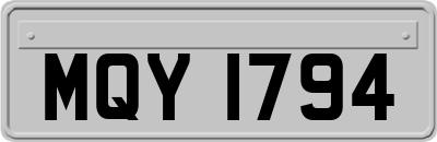 MQY1794