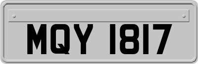 MQY1817