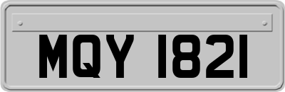 MQY1821