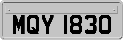 MQY1830