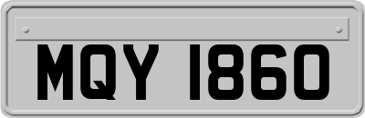 MQY1860