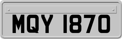 MQY1870