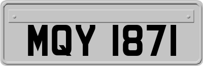 MQY1871
