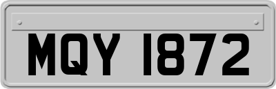 MQY1872