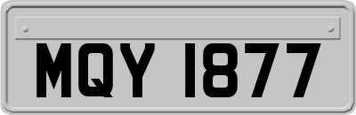 MQY1877