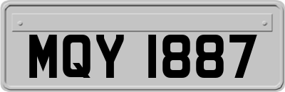 MQY1887