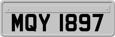 MQY1897