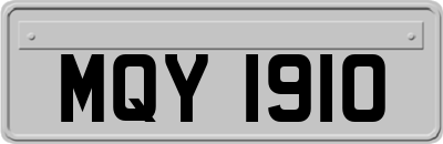 MQY1910