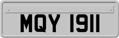 MQY1911